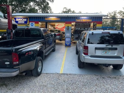 Precision Auto Repair LLC