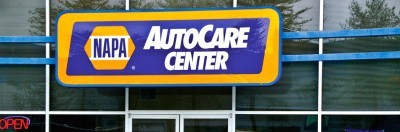 Shriner's Automotive