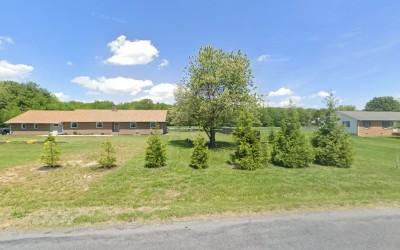 Anglin Aircraft Recovery, Clayton, Delaware