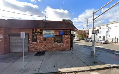 Gioia Auto Repair, Auto Body and Towing, Jersey City, New Jersey