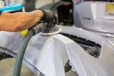 East Coast Collision Body Repair, Jersey City, New Jersey