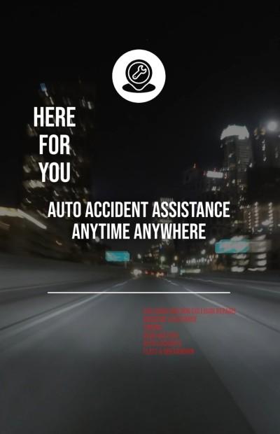 PICK-UP FIX-UP, New York, New York