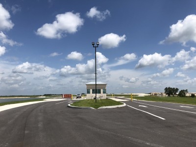 Desoto Recycling and Disposal (DRD)