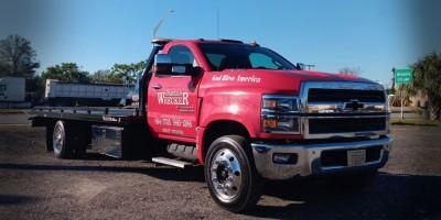 Darrell's Road & Wrecker Services