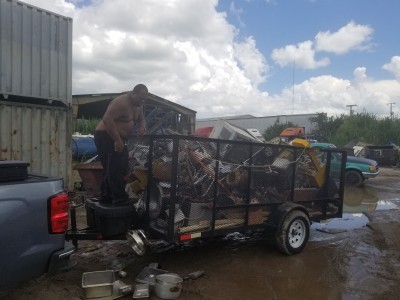 Guaranteed Metal Recycling