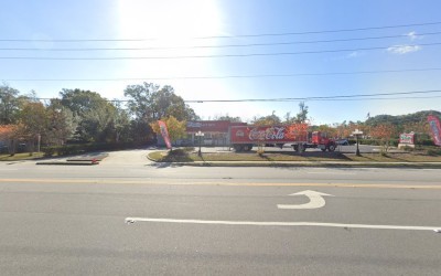 O'Reilly Auto Parts