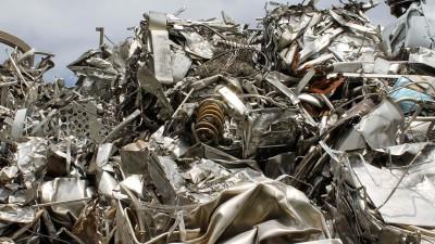 Beaches Recycling Center, Inc, Atlantic Beach, Florida