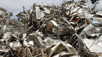 Beaches Recycling Center, Inc