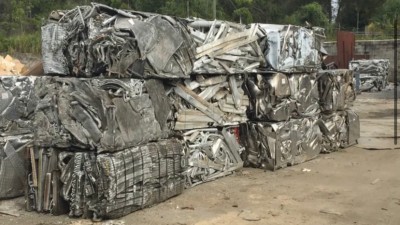 Inter-County Recycling Inc