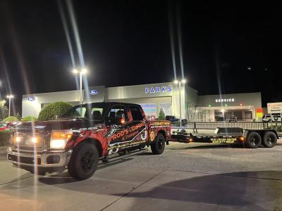 A-Rod's Towing & Transport, Brandon, Florida