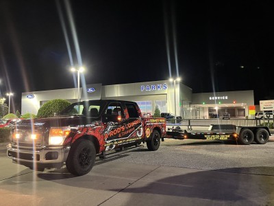 A-Rod's Towing & Transport