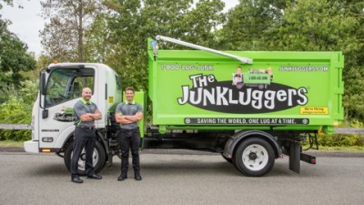 The Junkluggers of Baltimore