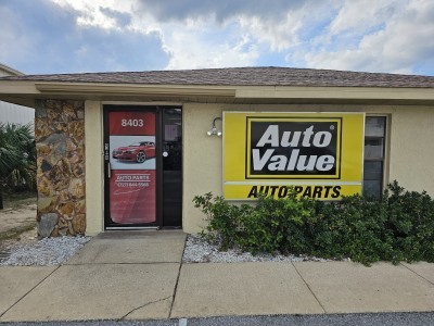 Auto Value Auto Parts / NPW