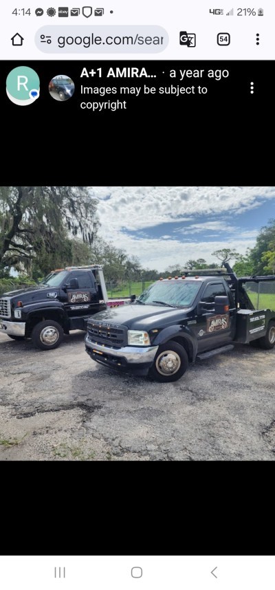 AA AMIRA'S TOWING, IMPOUNDS ,PPI, VOLUNTARY REPOSSESSION, FREE CAR, BOAT, RV, REMOVAL, REPOSSESSION, ABANDONED