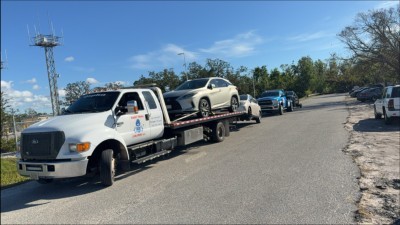 A to B Towing, LLC