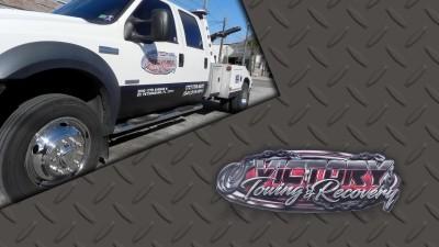 Victory Towing & Recovery, Palmetto Estates, Florida