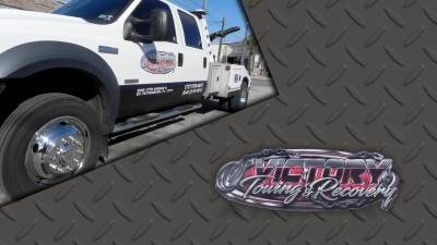Victory Towing & Recovery