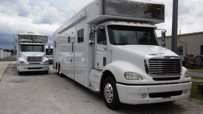 Mobile Service of Florida, Lake Sarasota, Florida