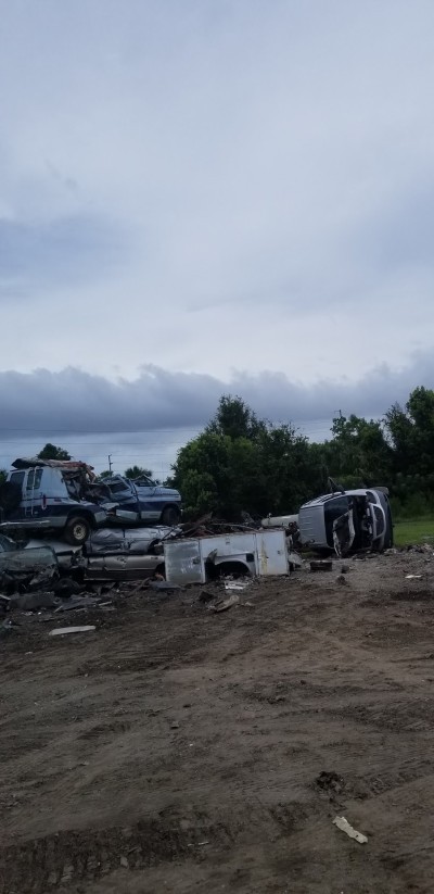 Forest Gate Recycling, LLC