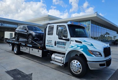 Gino’s Towing & Service