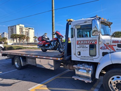 Arrow Service & Towing