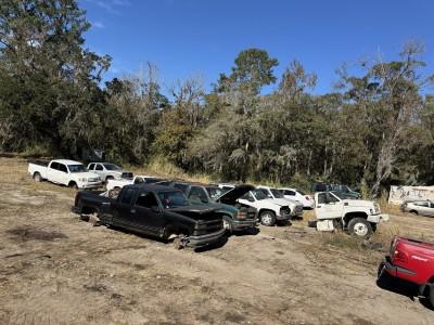J’s auto salvage