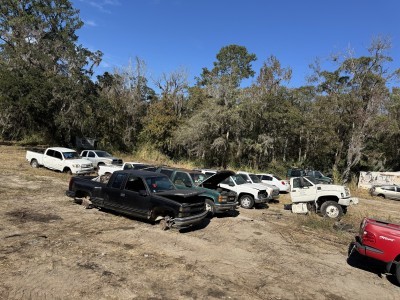 J’s auto salvage