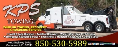 Kevin Parker Services