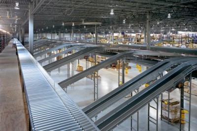 AUTO PARTS DISTRIBUTOR (APD)