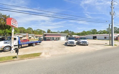 Rogers Towing