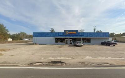 NAPA Auto Parts - JHB AUTO PARTS, Century Village, Florida