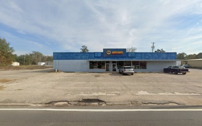 NAPA Auto Parts - JHB AUTO PARTS