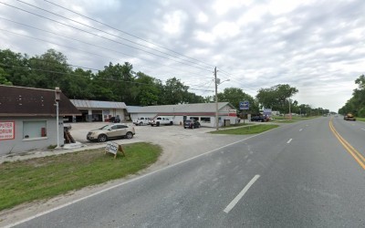 Bushnell Auto Parts
