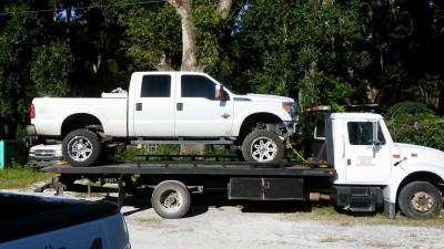 Affordable Wrecker Service INC.