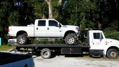 Affordable Wrecker Service INC.