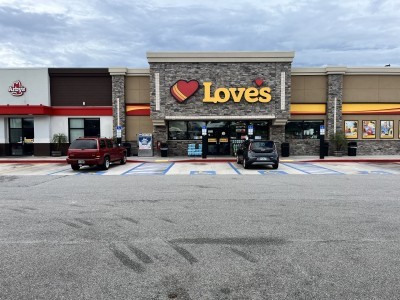 Love's Travel Stop