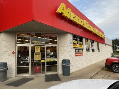 Advance Auto Parts