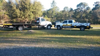 Jasons Auto and Towing