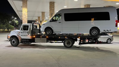 Barto's Towing