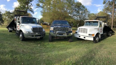 Big Lake Towing & Transportation llc
