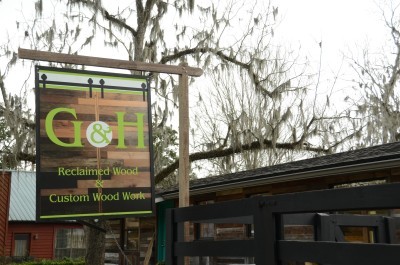 G & H Reclaims, LLC