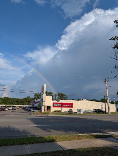 O'Reilly Auto Parts