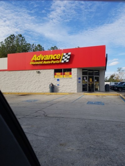 Advance Auto Parts