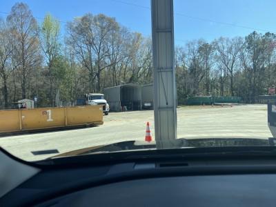Nassau County Solid Waste Department