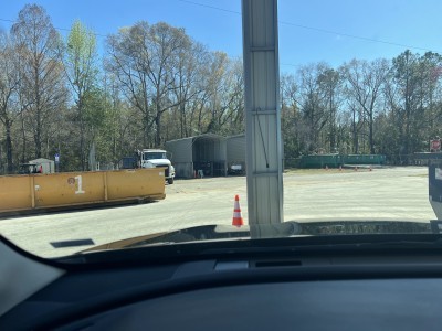 Nassau County Solid Waste Department