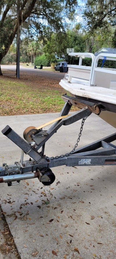 Complete Mobile Boat Salvage and Recovery