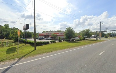 AutoZone Auto Parts