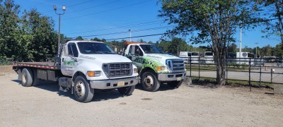 Snow's Towing & Recovery
