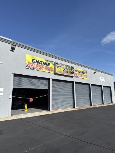 E&J Used Auto Parts Cocoa, Cocoa, Florida