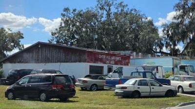 Center Hill Auto Parts